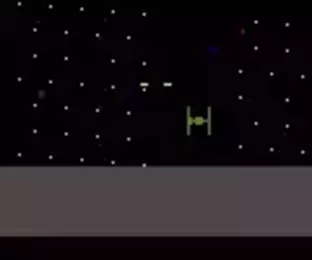 Image n° 1 - screenshots  : Star Fire - Paulstar WIP